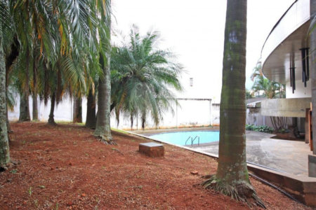 Sobrado à venda com 4 suítes em Jardim Petrópolis, São Paulo, SP