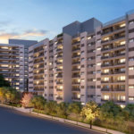 Apartamento à venda com 3 quartos, sendo 1 suíte, em Vila Andrade, São Paulo, SP
