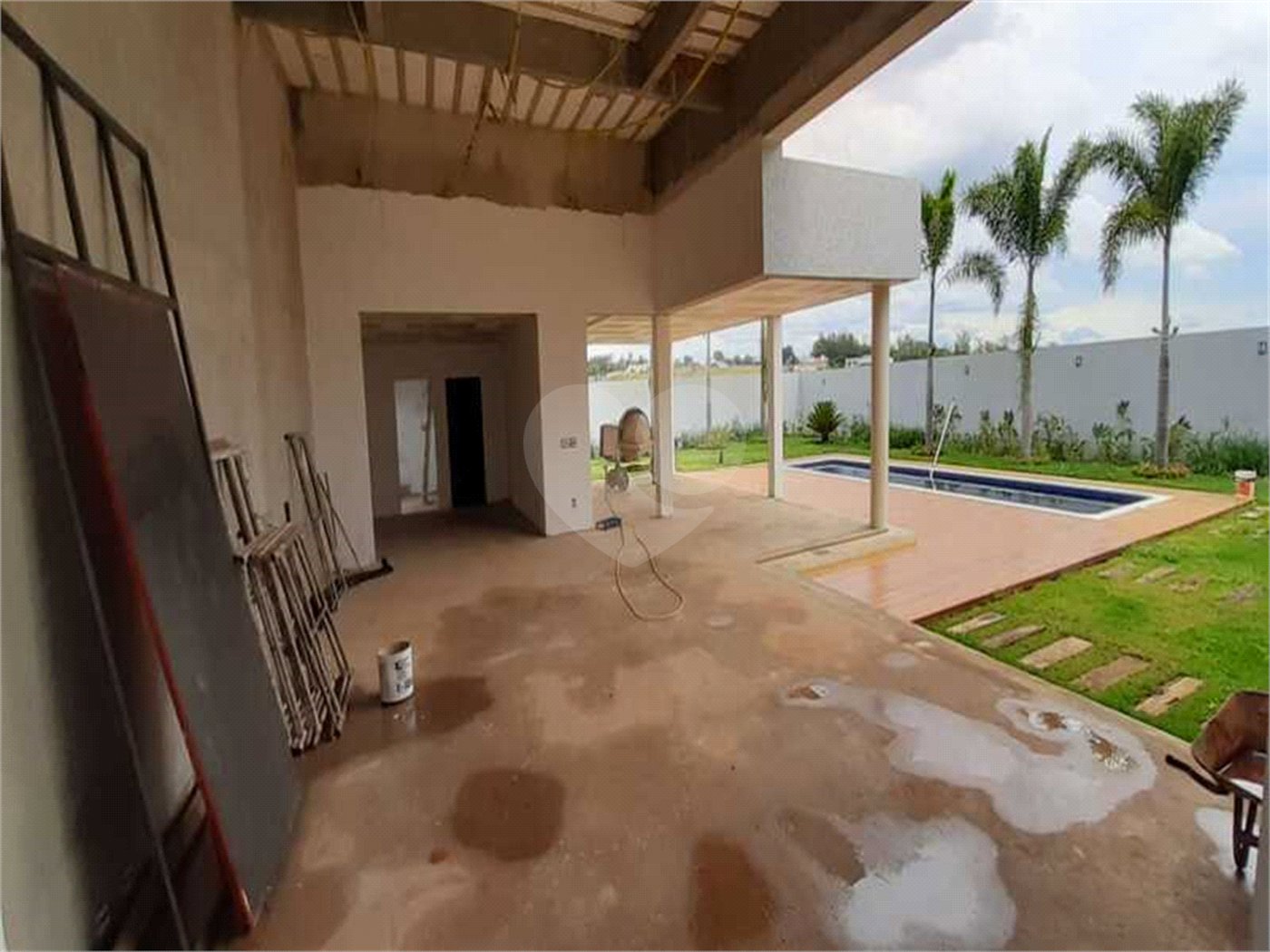 Casa à venda com 4 suítes no condomínio Saint Patrick, Sorocaba - SP