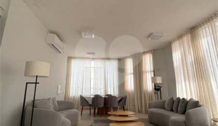 Apartamento para alugar com 2 quartos, sendo 1 suíte,  em Jardim Paulista, São Paulo, SP