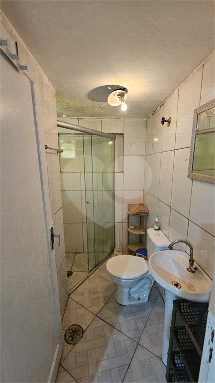 Casa à venda com 3 quartos, sendo 1 suíte, em Jardim Petrópolis, São Paulo, SP