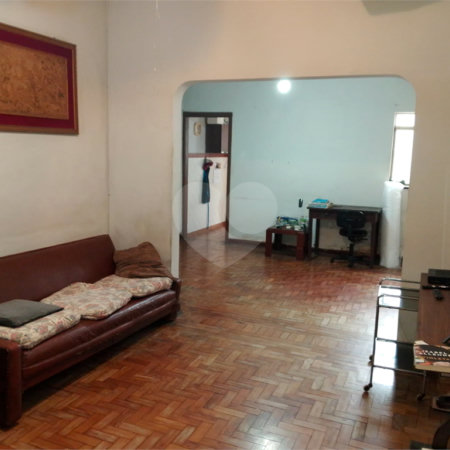 Sobrado à venda com 3 quartos em Mooca, São Paulo, SP