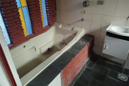 Casa de Vila à venda com 2 quartos em Santana, São Paulo, SP