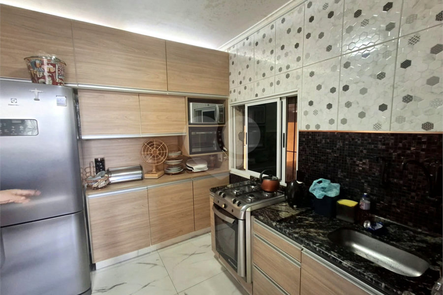 Prédio à venda em Casa Verde, São Paulo, SP