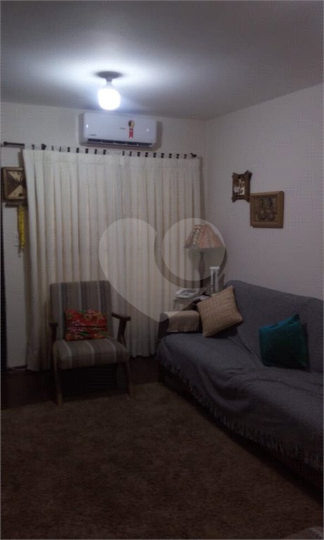 Sobrado à venda com 3 quartos em Freguesia do Ó, São Paulo, SP