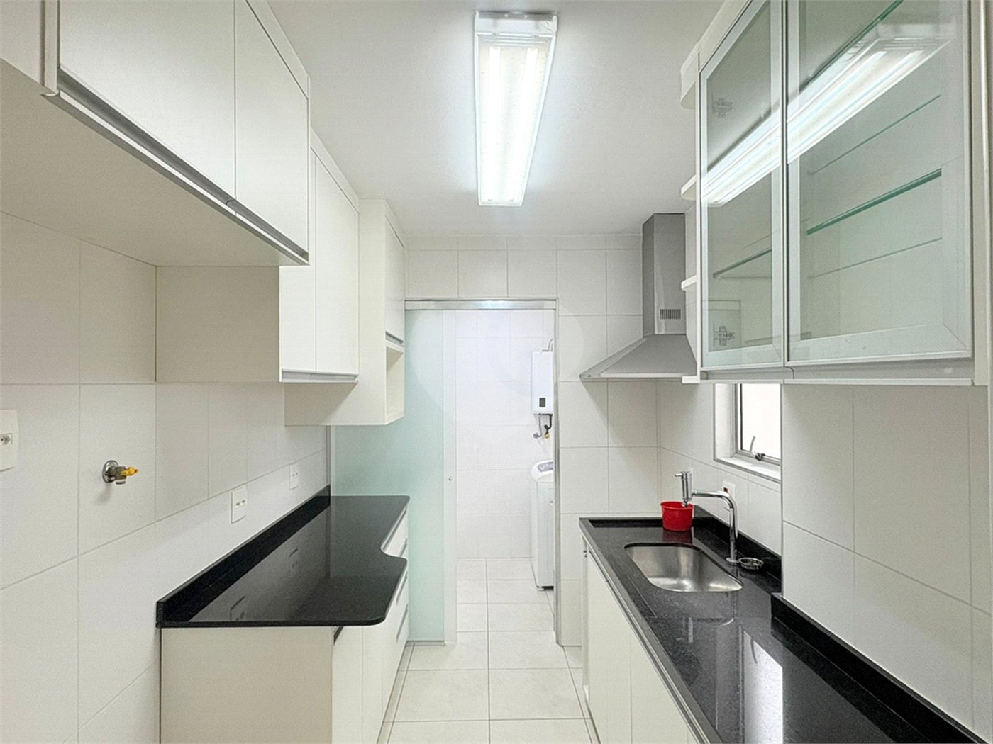 Apartamento à venda com 1 quarto em Perdizes, São Paulo, SP