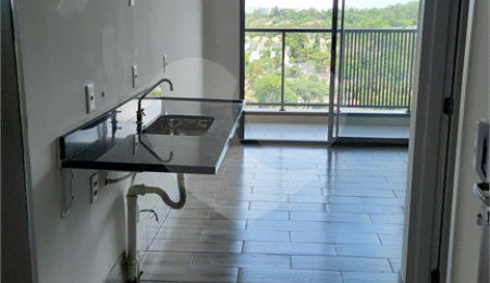 Studio para alugar com 1 quarto em Santo Amaro, São Paulo, SP