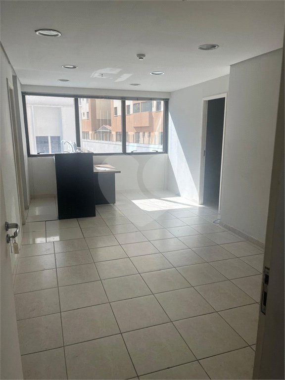 Sala para alugar em Paraíso, Santo André, SP