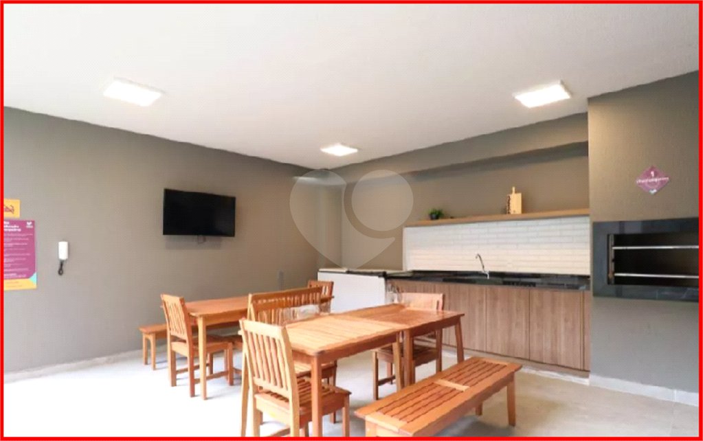 Apartamento à venda com 2 quartos, sendo 1 suíte,  em Água Branca, São Paulo, SP