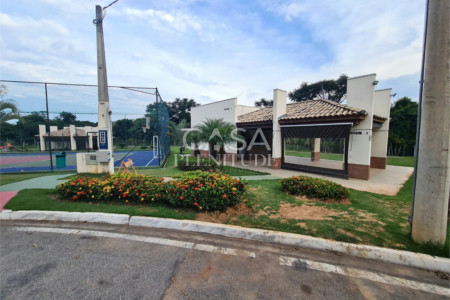 Terreno em condomínio à venda em Cajuru do Sul, Sorocaba, SP