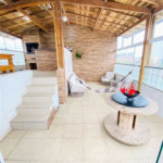 Cobertura com 4 dormitórios à venda, 279 m² por R$ 870.000,00 - Jardim Ana Maria - Guarujá/SP