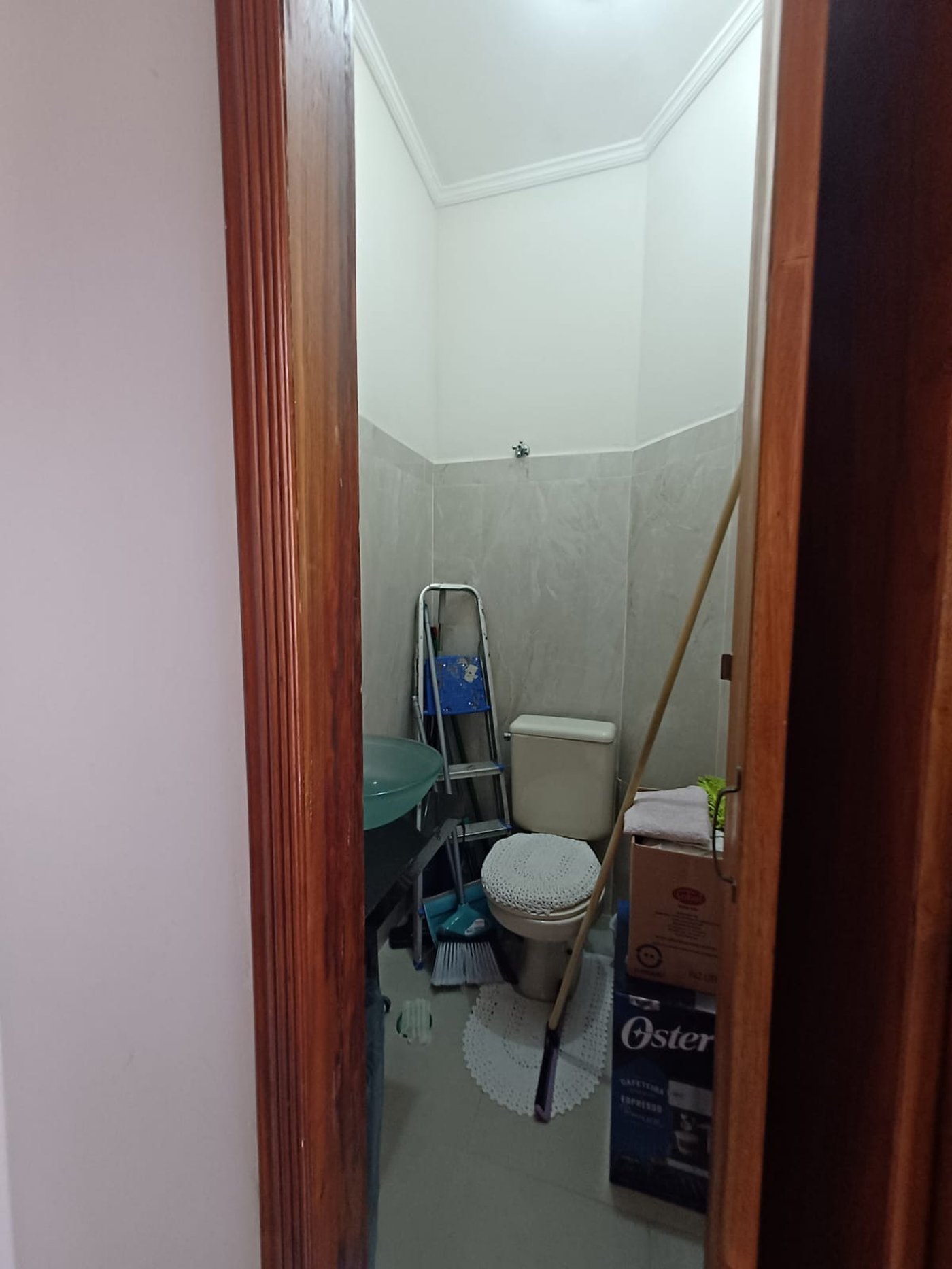 Casa à venda com 3 quartos, sendo 1 suíte, em Jardim Rosana, Guarulhos, SP