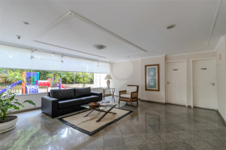 Apartamento à venda com 3 quartos em Jardim Marajoara, São Paulo, SP