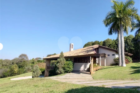 Casa à venda com 3 suítes no condomínio Terras de São José I, Itu - SP