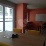 Studio à venda com 1 quarto em Perdizes, São Paulo, SP