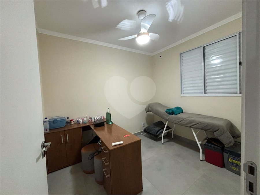 Apartamento à venda com 2 quartos em Jardim Itaú, Ribeirão Preto, SP