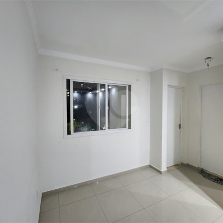 Apartamento à venda com 2 quartos em Vila Santa Teresa (zona Sul), São Paulo, SP