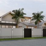 Casa à venda com 1 quarto em São José, Armação dos Búzios, RJ