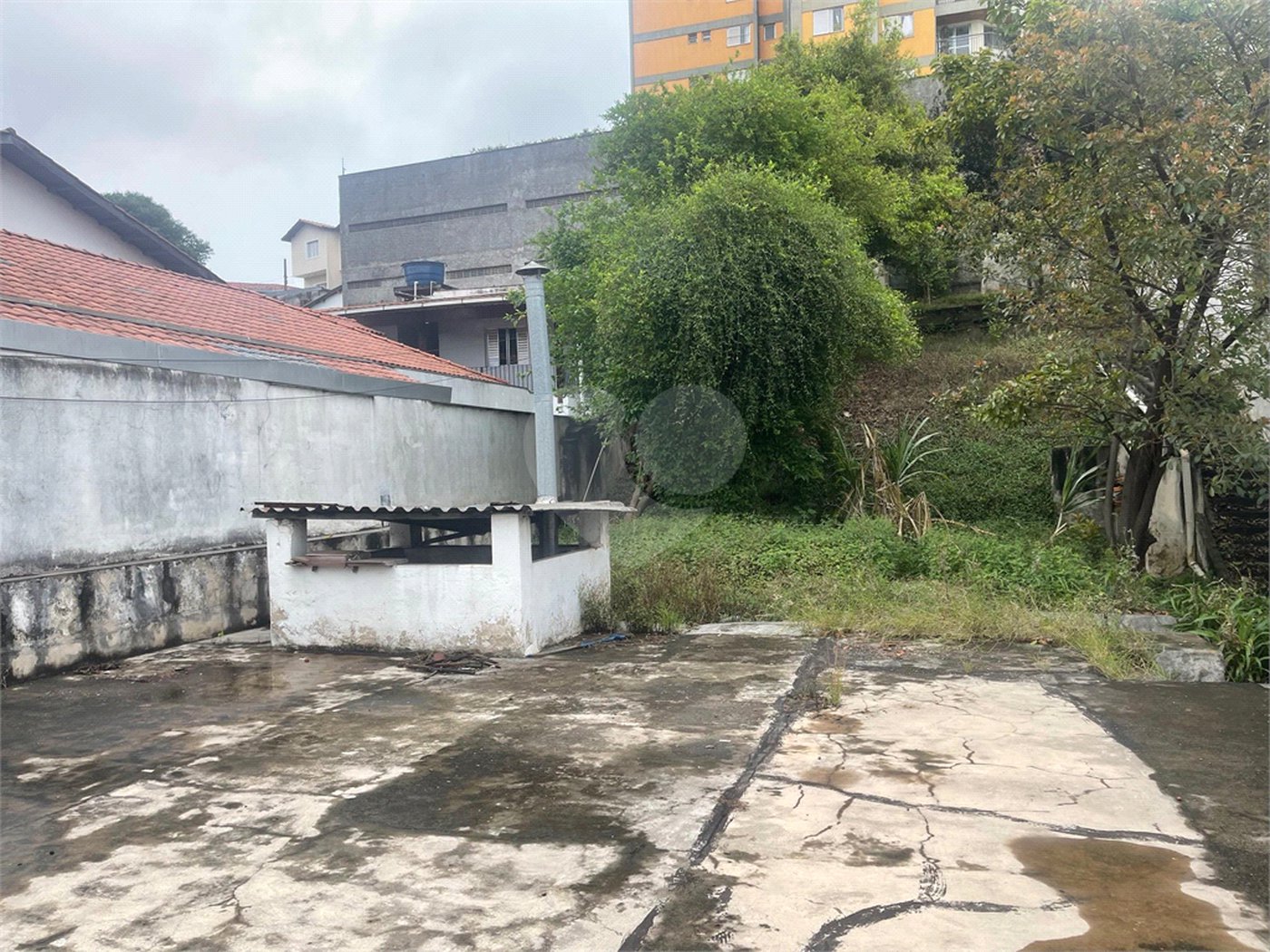 Terreno à venda com 2 quartos em Vila Gomes, São Paulo, SP