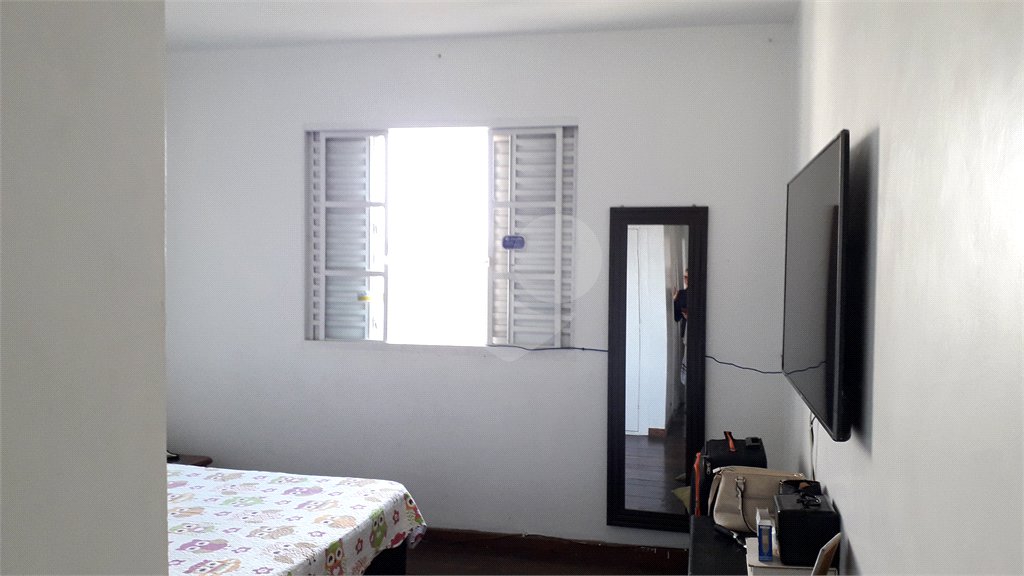 Sobrado à venda com 2 quartos, sendo 1 suíte, em Jardim São Jorge (raposo Tavares), São Paulo, SP