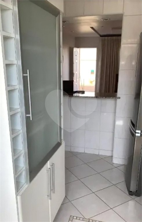 Casa à venda com 2 suítes no condomínio Sorrentino, São Paulo - SP