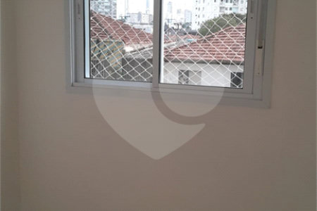 Apartamento à venda com 2 quartos em Chácara Califórnia, São Paulo, SP