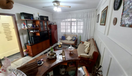 Casa à venda com 2 quartos, sendo 1 suíte,  em Jaçanã, São Paulo, SP