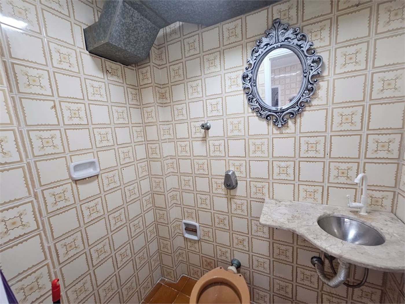 Apartamento com 3 dormitórios à venda, 145 m² por R$ 1.040.000,00 - Ponta da Praia - Santos/SP