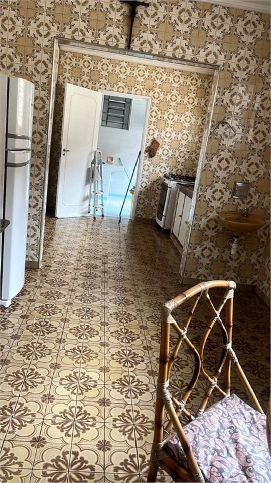Casa com 3 dormitórios, 249 m² - venda por R$ 1.480.000,00 ou aluguel por R$ 7.600,00 - Marapé - Santos/SP
