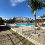 Casa à venda ou para alugar com 2 quartos, sendo 4 suítes, no condomínio Residencial Jardim Bréscia, Indaiatuba - SP