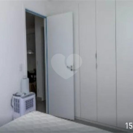 Apartamento à venda com 1 quarto em Barra Funda, São Paulo, SP