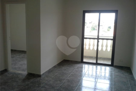 Apartamento à venda com 2 quartos em Vila Mazzei, São Paulo, SP