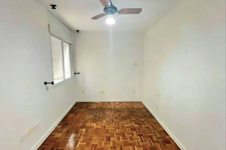 Apartamento com 3 dormitórios à venda, 152 m² por R$ 999.000,00 - Gonzaga - Santos/SP