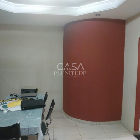 Casa Térrea à venda com 3 quartos, sendo 1 suíte, em Éden, Sorocaba, SP