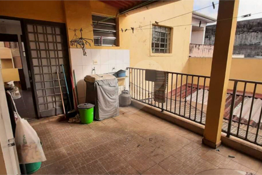 Sobrado à venda com 1 suíte em Casa Verde, São Paulo, SP