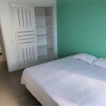 Apartamento Residencial à venda, Pitangueiras, Guarujá - AP0444.