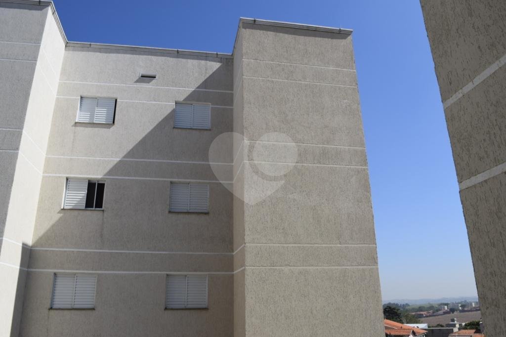 Apartamento à venda com 2 quartos, sendo 1 suíte, em Glebas Califórnia, Piracicaba, SP
