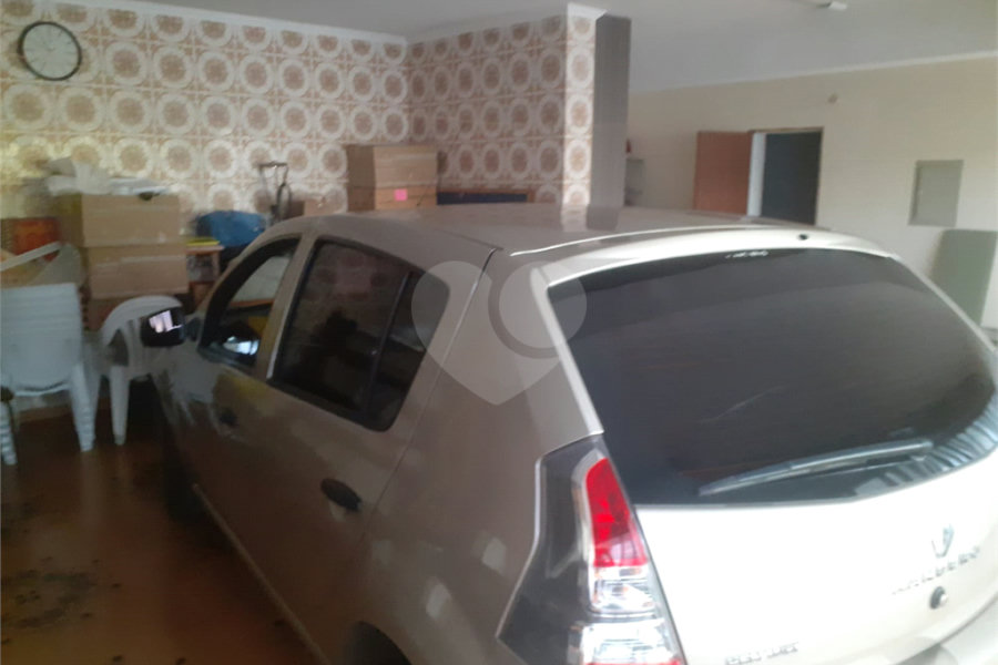 Sobrado à venda com 3 quartos, sendo 1 suíte, em Tucuruvi, São Paulo, SP
