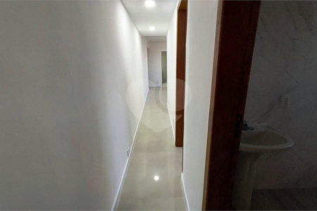 Apartamento à venda com 2 quartos em Tijuca, Rio de Janeiro, RJ