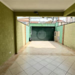 Sobrado à venda com 3 quartos, sendo 1 suíte, em Pirituba, São Paulo, SP