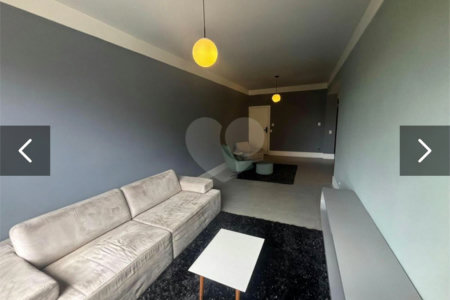 Apartamento à venda com 3 quartos, sendo 1 suíte, em Jardim Paulista, São Paulo, SP
