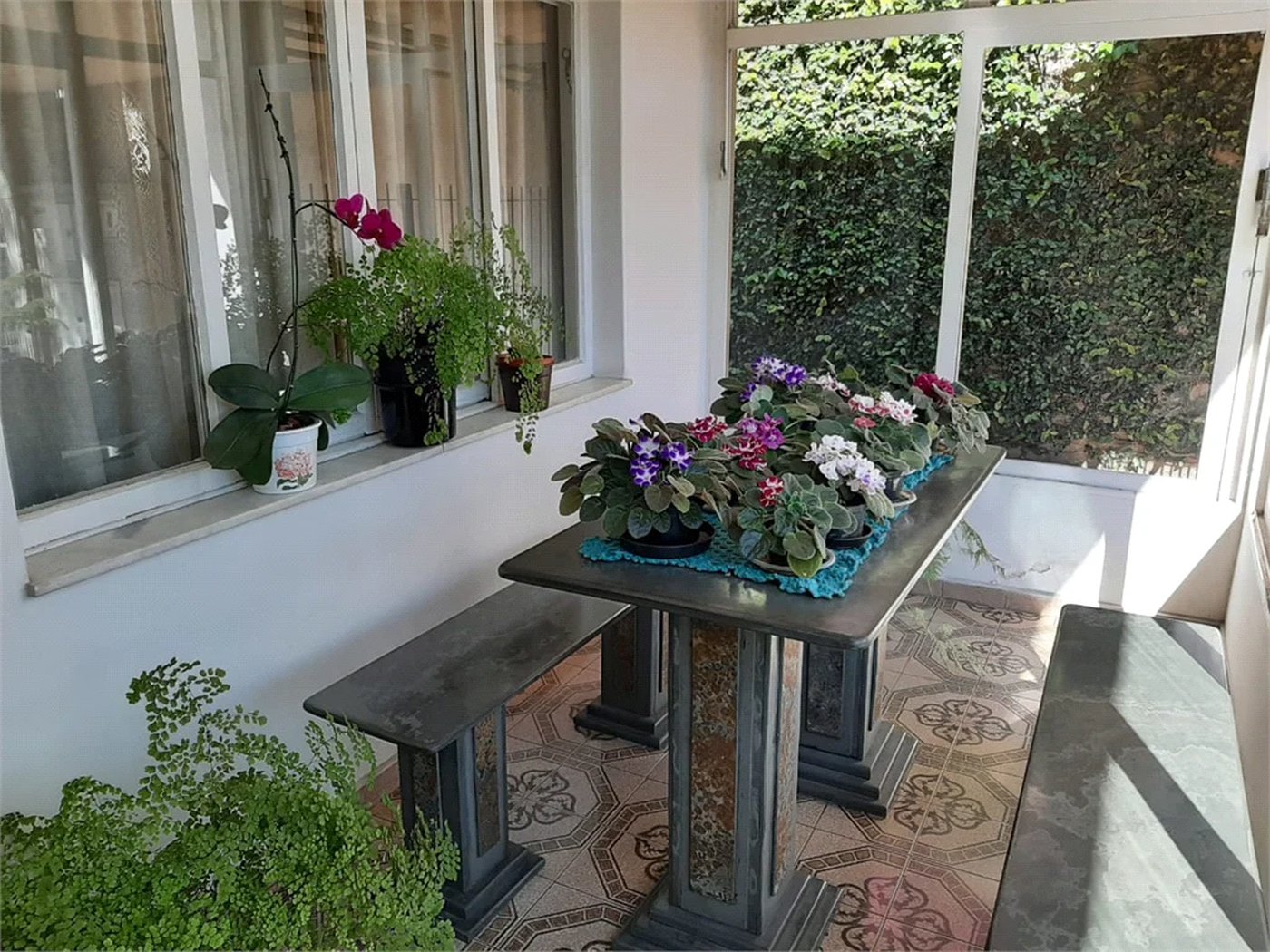 Casa à venda com 4 quartos, sendo 1 suíte, em Jardim Trussardi, São Paulo, SP