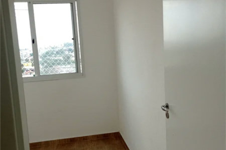 Apartamento à venda com 2 quartos em Jardim Taboão, São Paulo, SP