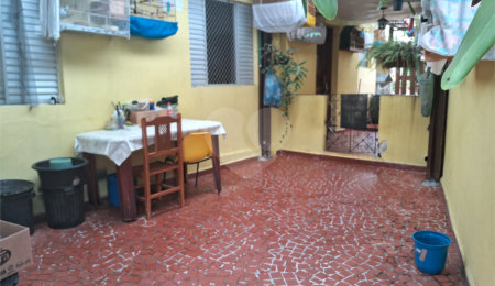Casa à venda com 3 quartos em Parque Vitória, São Paulo, SP