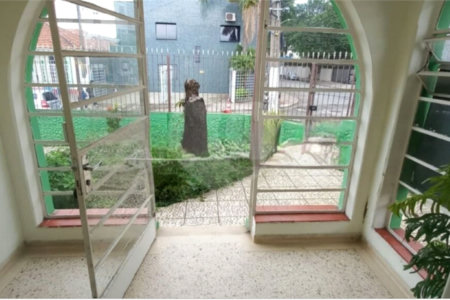 Casa Térrea à venda com 1 quarto em Lapa, São Paulo, SP