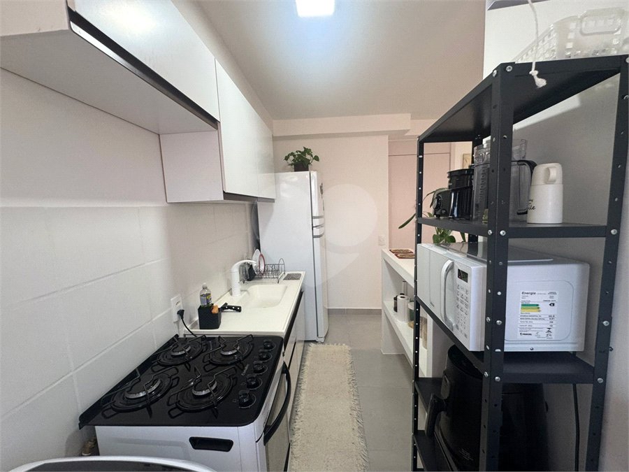 Apartamento à venda com 2 quartos em Guaratiba, Rio de Janeiro, RJ