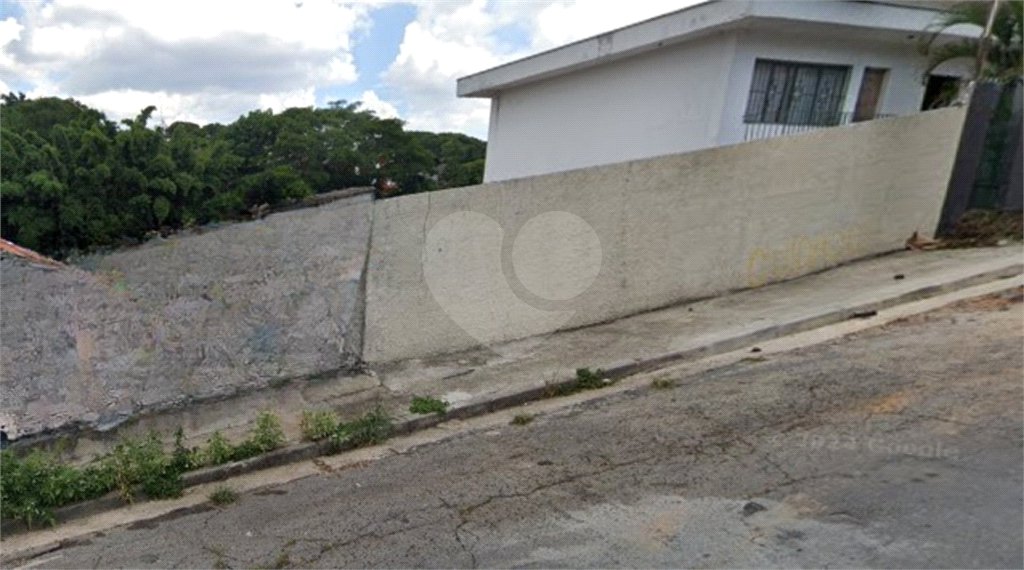 Terreno à venda em Morumbi, São Paulo, SP