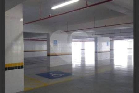 Sala para alugar em Várzea da Barra Funda, São Paulo, SP
