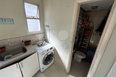 Cobertura à venda com 3 quartos, sendo 2 suítes,  em Vila Isabel, Rio de Janeiro, RJ