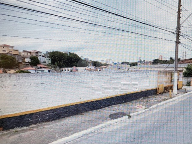 Terreno à venda em Vila Isolina Mazzei, São Paulo, SP